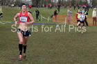 Senior womens 2019 British Athletics Inter Counties Cross Country, Prestwood Hall, Loughborough. Photo:  David T. Hewitson/Sports for All Pics